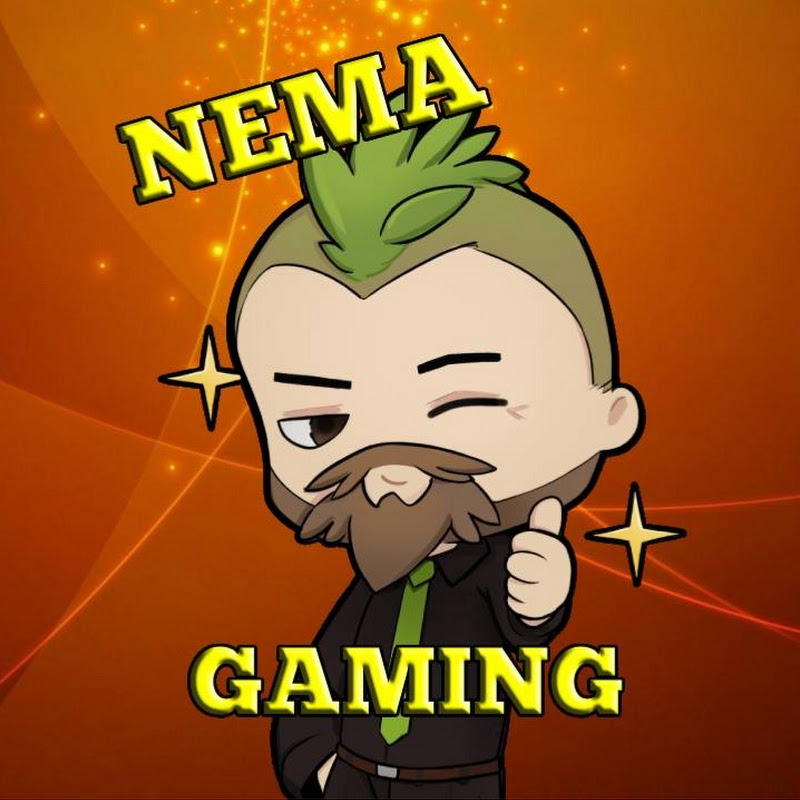 NGC gaming community