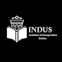 Indus Institute of Competitive Exams logo