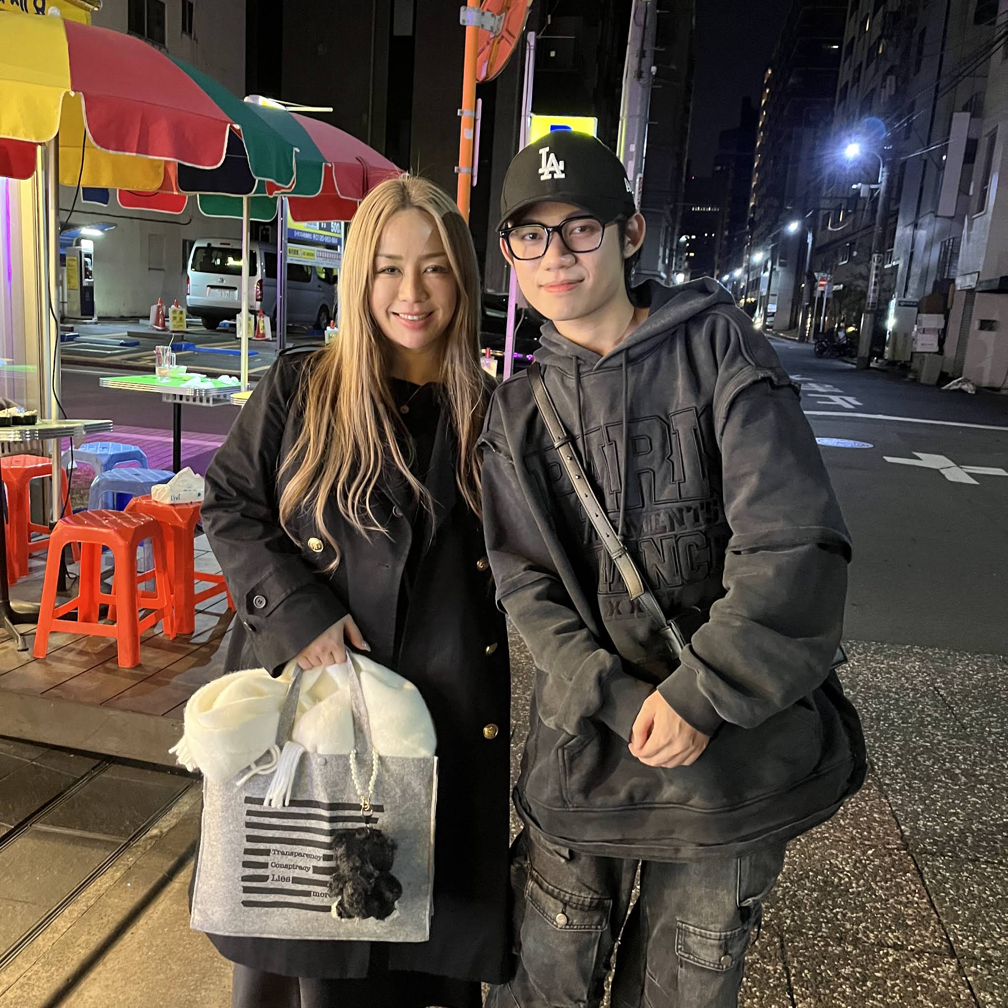 Post from ゆうじ