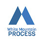 White Mountain Process logo