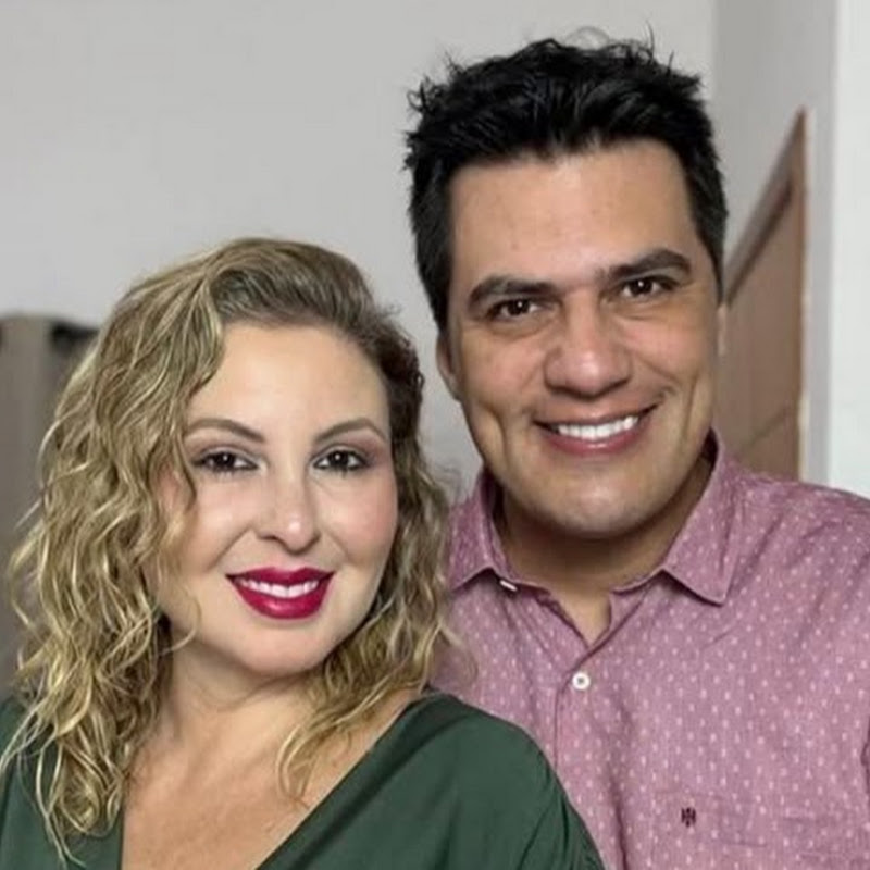 Cristiano e Vanessa Oficial 