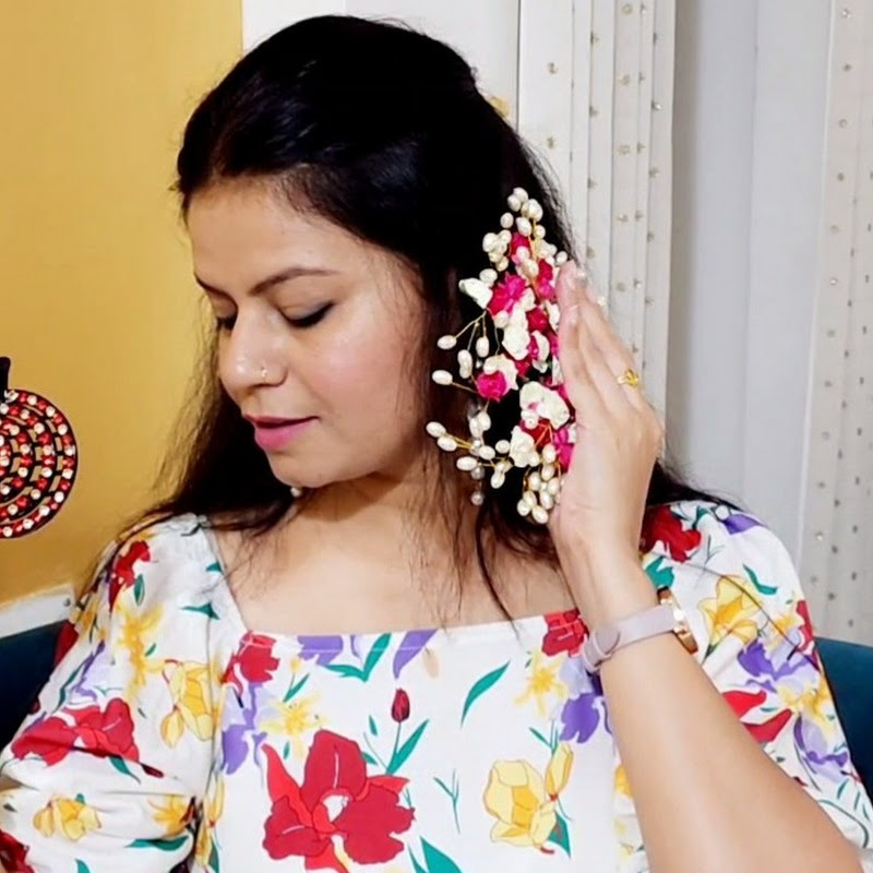 Pratima's LIFE N Living