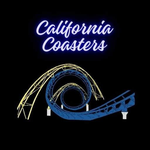 California Coasters