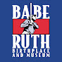 Babe Ruth Museum - @BabeRuthMuseum YouTube Profile Photo