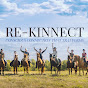 RE-Kinnect logo