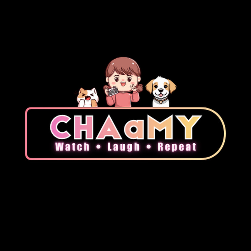 CHAaMY