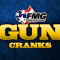Gun Cranks logo