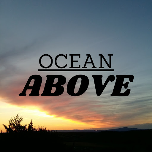 Ocean Above - Mind & Spirit