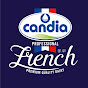 Candia Professional logo