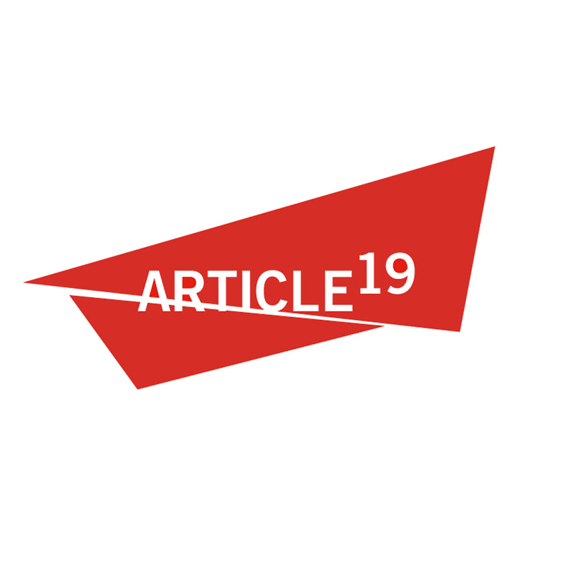 ARTICLE 19
