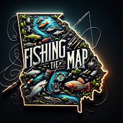Fishing The Map