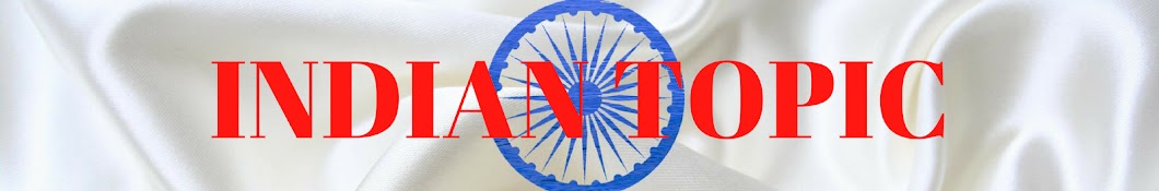 Indian Topic Avatar de chaîne YouTube
