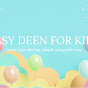 Easy Deen For Kids logo