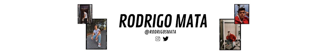 Rodrigo Mata यूट्यूब चैनल अवतार