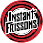 Instant Frissons logo