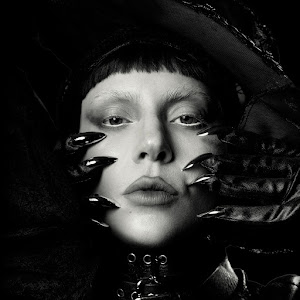 Ladygagaofficial YouTube channel image