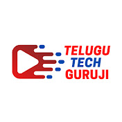 Telugu Tech Guruji Official