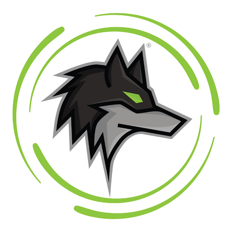 Dark Wolf
