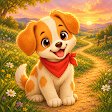 Little Trails: Path Puzzle icon