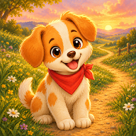 Little Trails: Path Puzzle icon