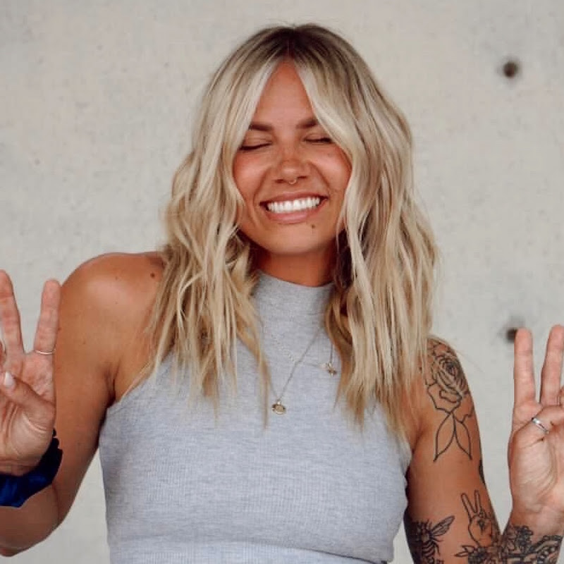 Hannah Schmitz Wellness
