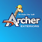 Archer Exteriors logo