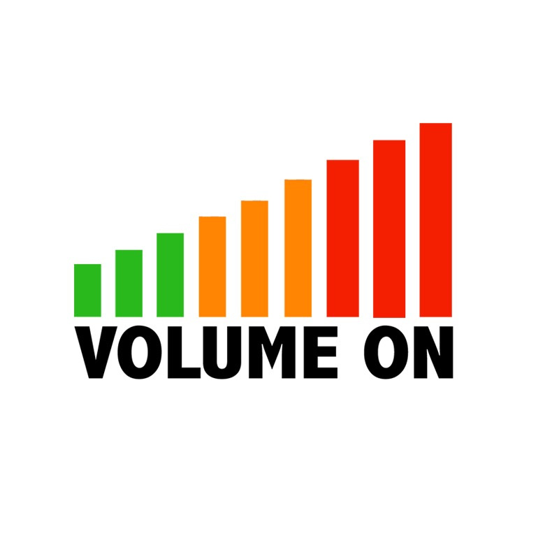 Volume On
