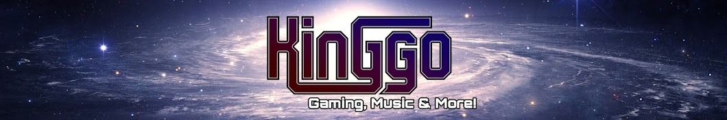 Kinggo YouTube 频道头像
