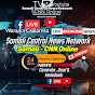 SOMALI CENTRAL NEWS NETWORK ( Somali-CNN Online ) logo