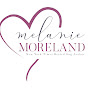 Melanie Moreland, contemporary romance author logo