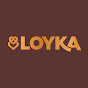 Loyka logo