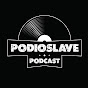 Podioslave Podcast logo