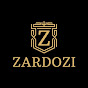 Zardozi Pune logo