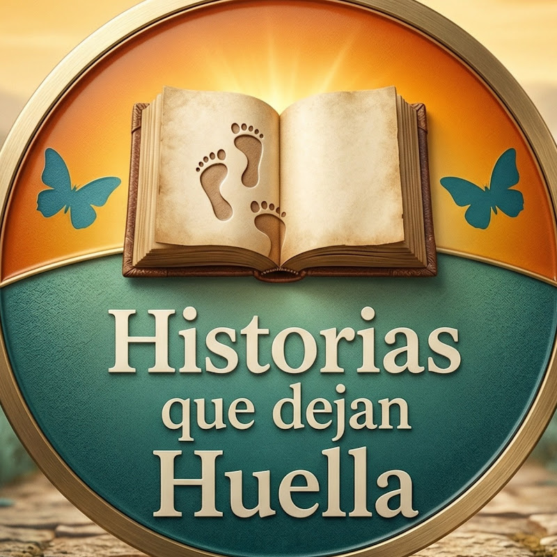 Historias Que Dejan Huella