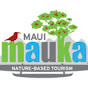 Maui Mauka Conservation Awareness Training logo