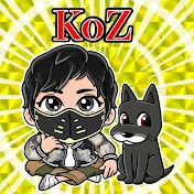 KoZの趣味部屋【ホビー総合 】