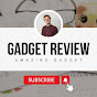 Gadget Review logo