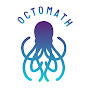 OctoMath logo