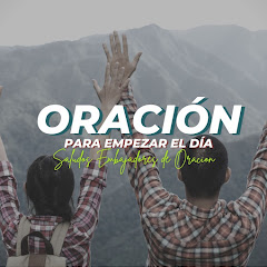 Oracion para empezar el dia