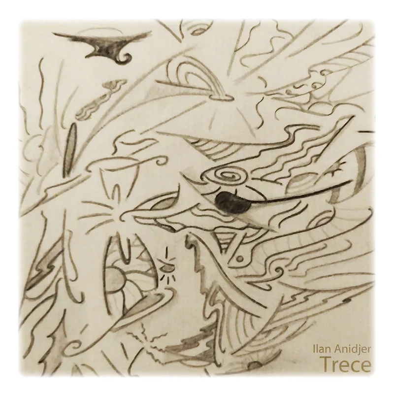 Ilan Anidjer - Topic