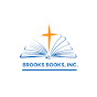 Brooks Books, Inc.  logo