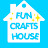 Fun Crafts House