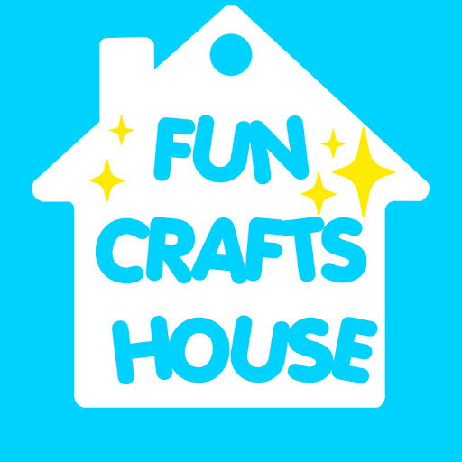Fun Crafts House