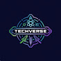  TechVerseTeam logo