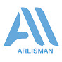 Arlisman logo