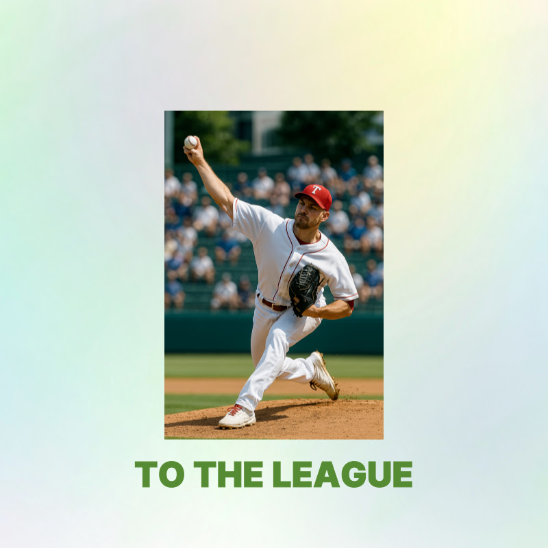 To The League