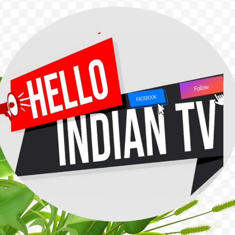 Hello indian TV 