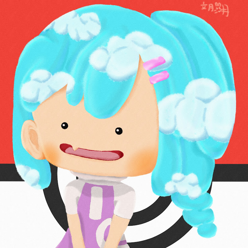 文月卯月の"次、なに遊ぼ!"