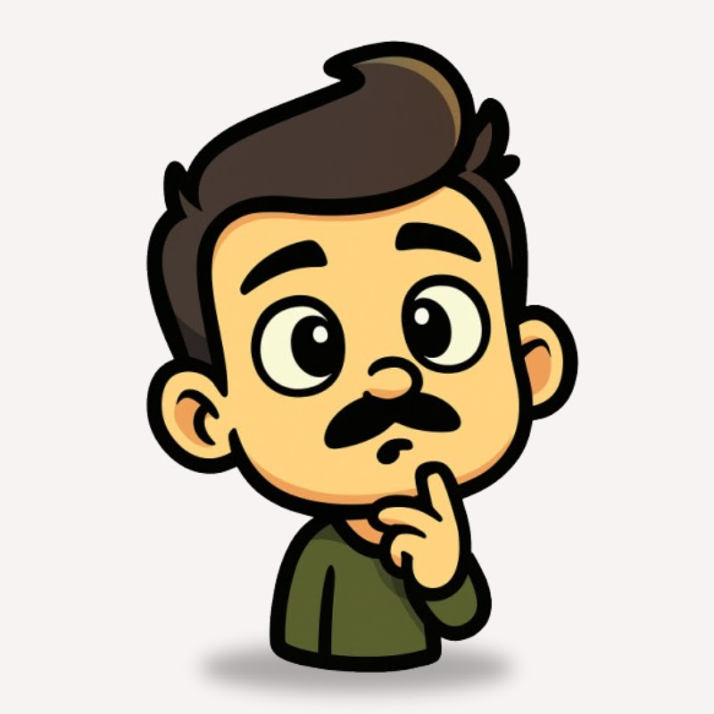 Mister Bigode