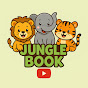 Jungle Book logo